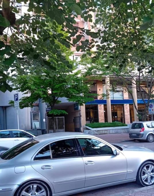 Appartamento Road Blloku Area Tirana